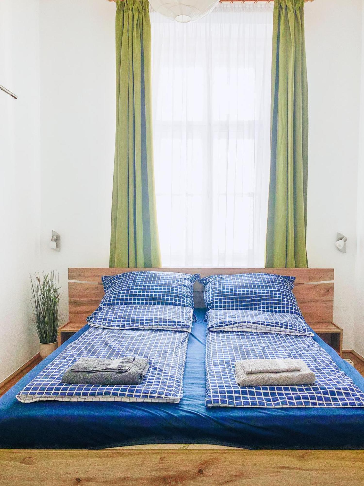 Historic Old Town Home Budapeşte Dış mekan fotoğraf